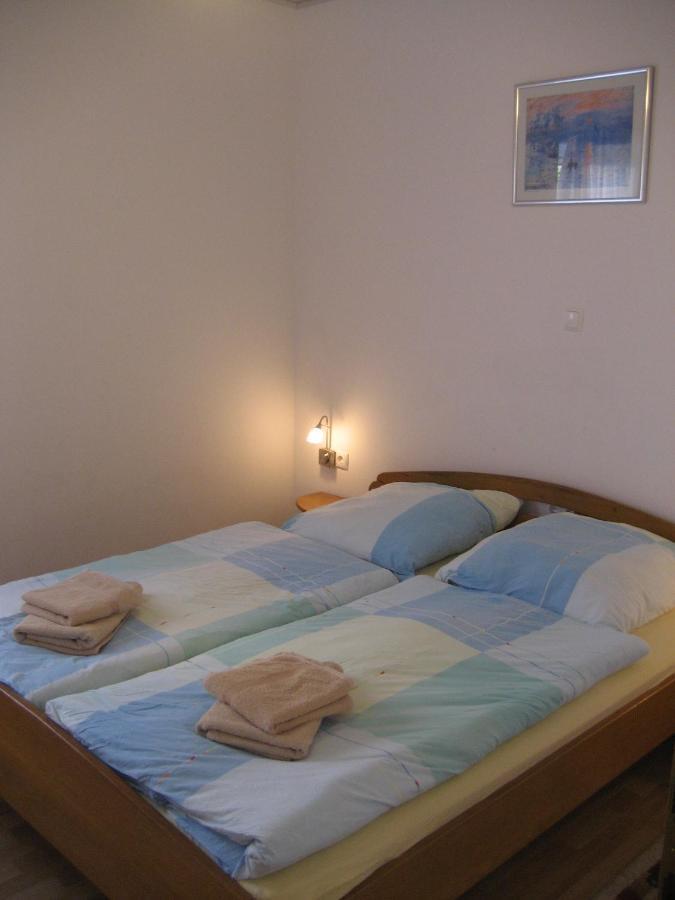 Villa „Drei Palmen“ สเวติ ฟิลลิปปี ยาคอฟ ภายนอก รูปภาพ
