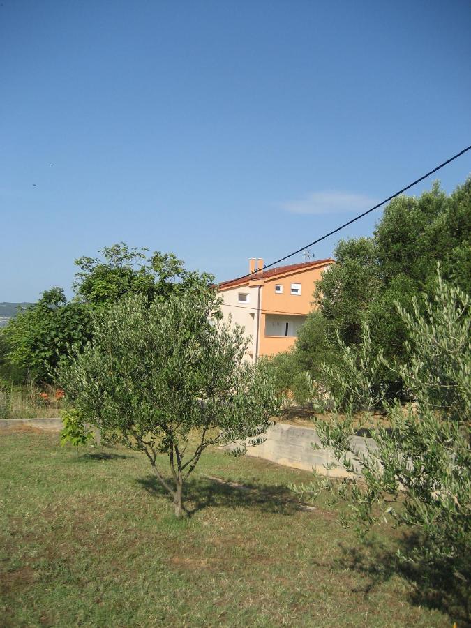 Villa „Drei Palmen“ สเวติ ฟิลลิปปี ยาคอฟ ภายนอก รูปภาพ
