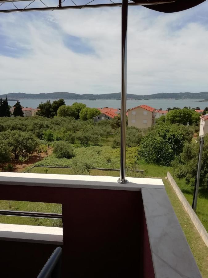Villa „Drei Palmen“ สเวติ ฟิลลิปปี ยาคอฟ ภายนอก รูปภาพ